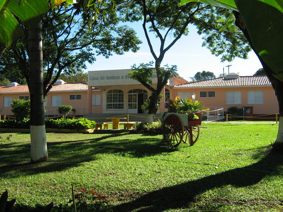 Eventos & Hospedagem Sao Jose