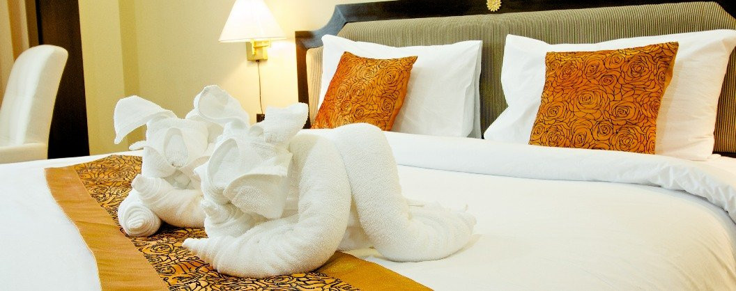 Wangchan Riverview Hotel主图
