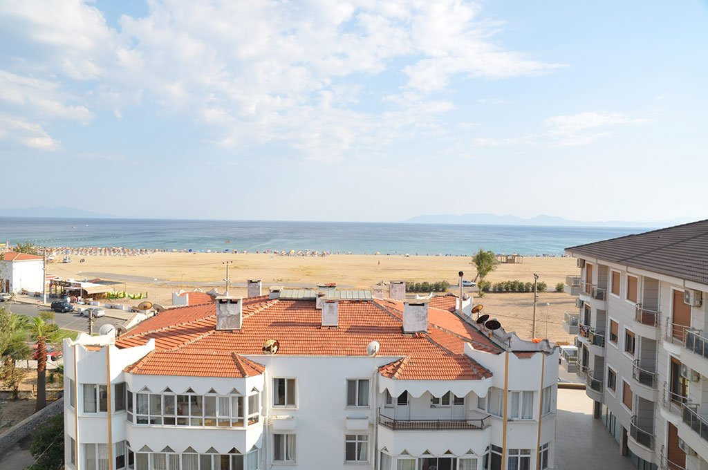 Sarayevo Hotel主图