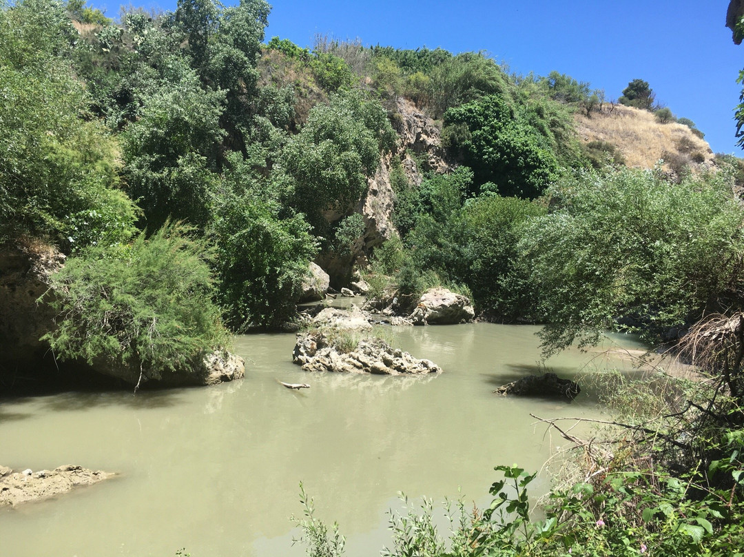 Los infiernos-Loja必去景点