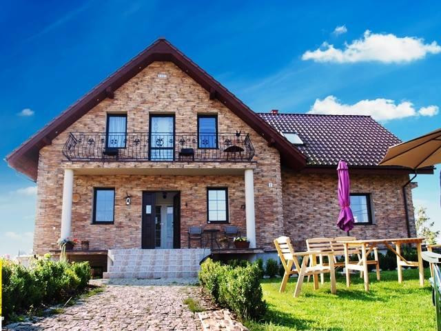 Villa Polska Canaria