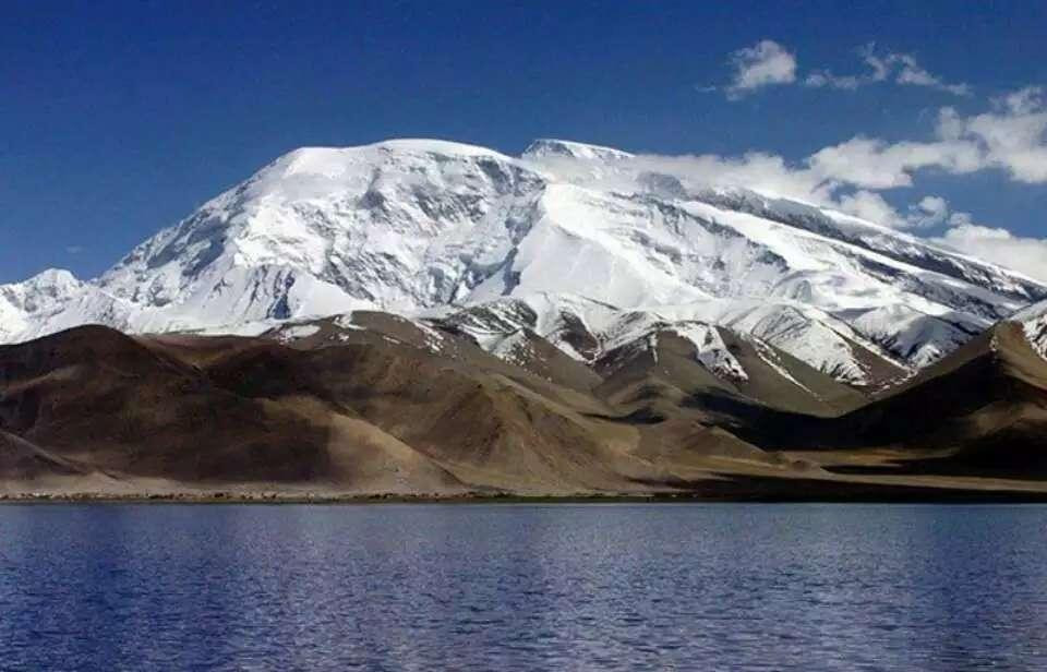 月星锦江国际酒店主图