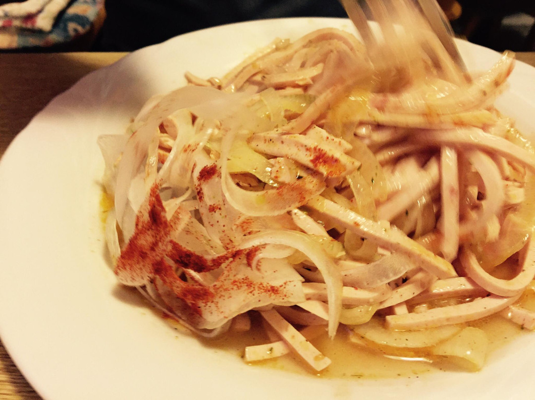 Landgasthof Sonne主图