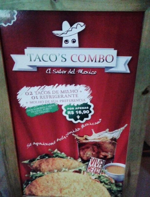 Mucajai餐馆和美食-Hola