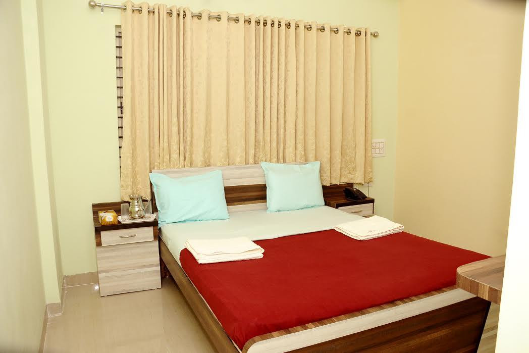 Hotel Sai Skanda主图