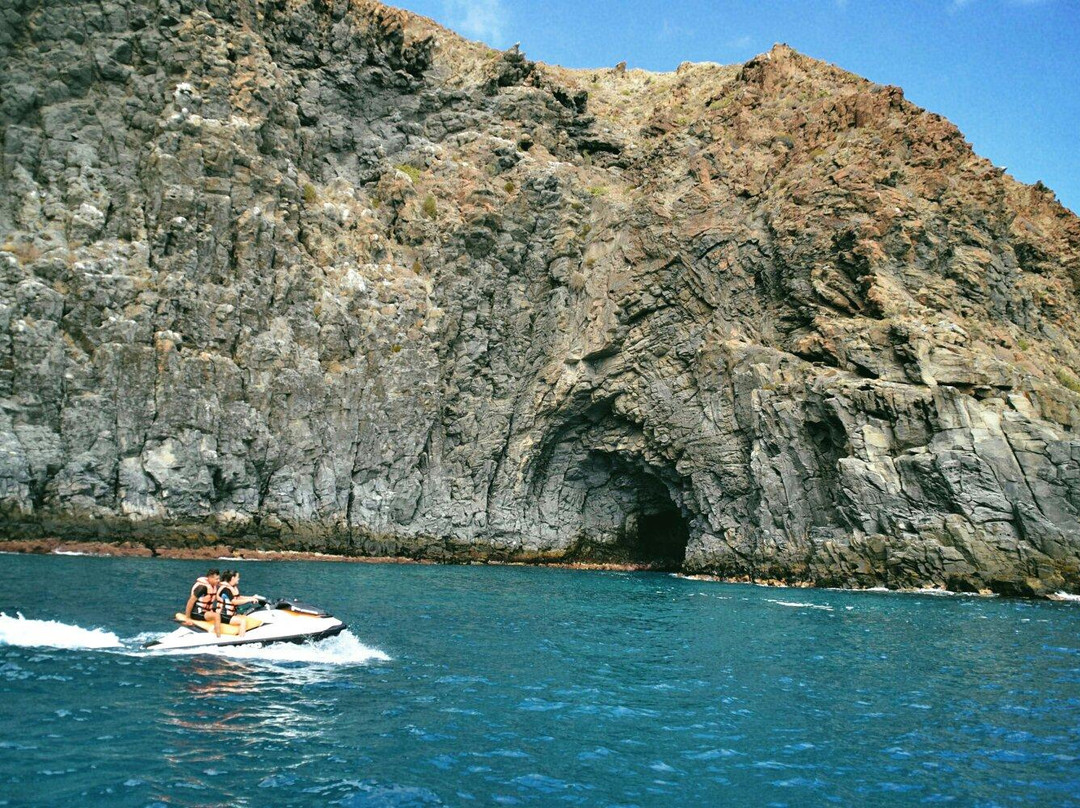 Jet Bike Safari-拉斯加勒塔斯必去景点