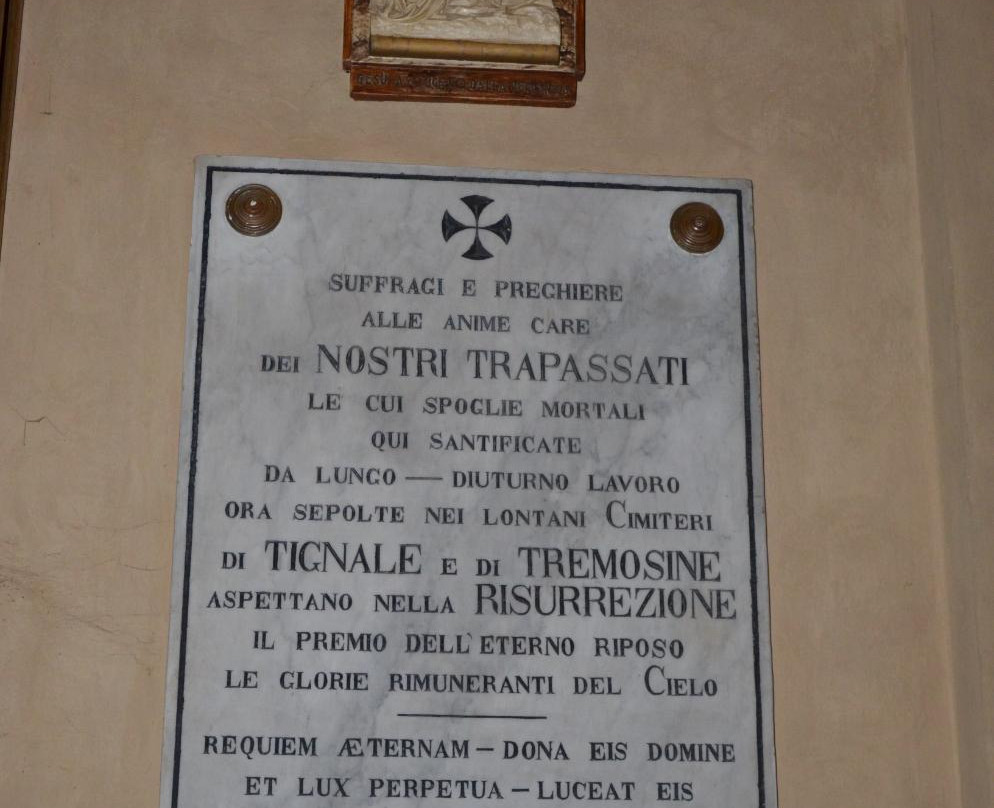Chiesa di Sant Ercolano Vescovo景点图片