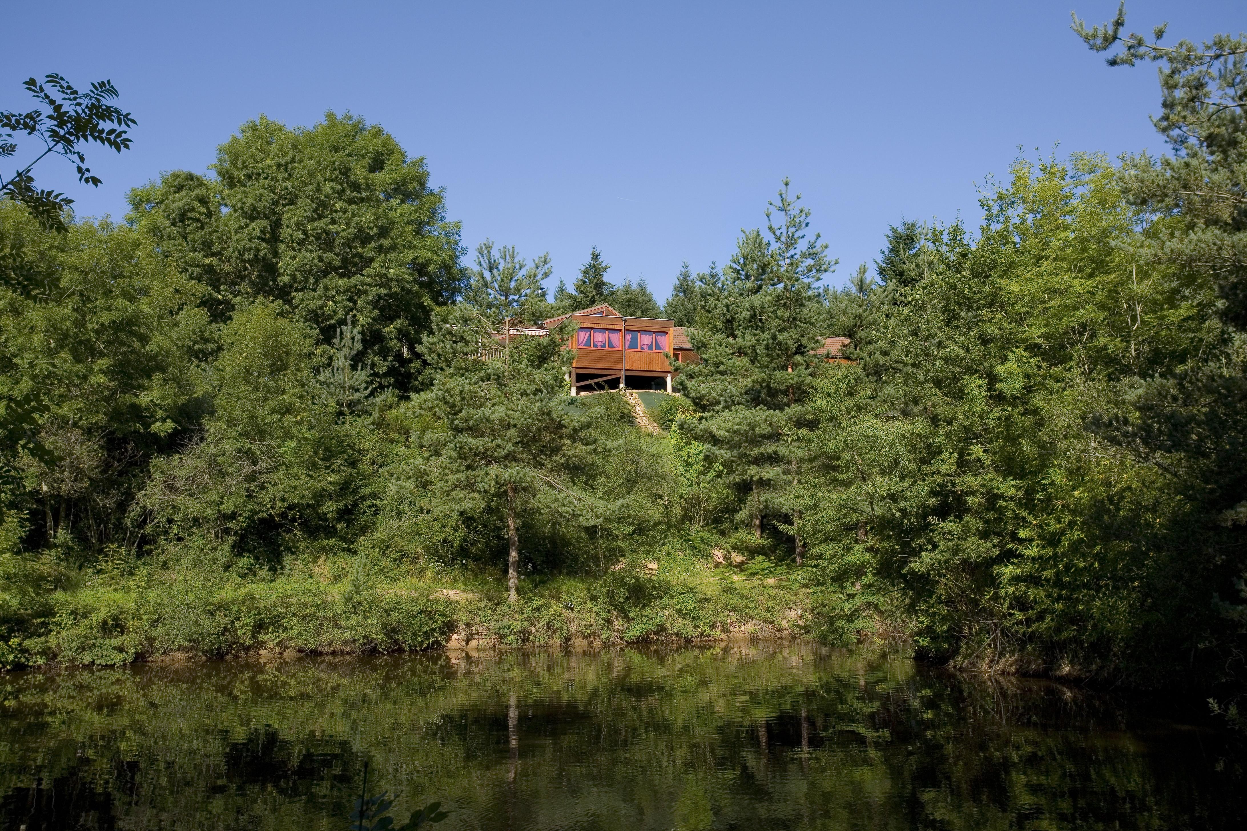 Auberge De La Marguetiere-官方