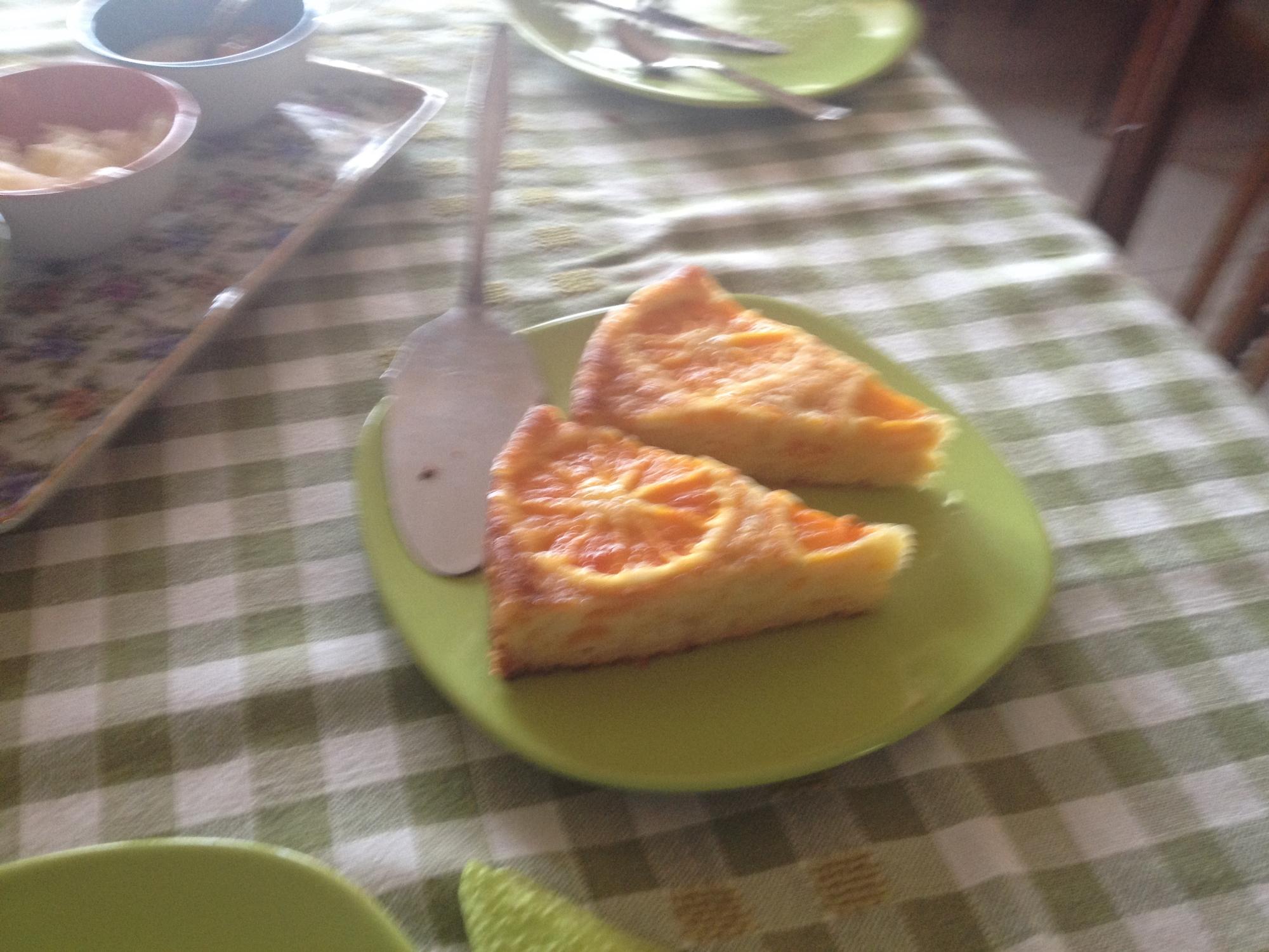 il Poggio B&B-餐饮