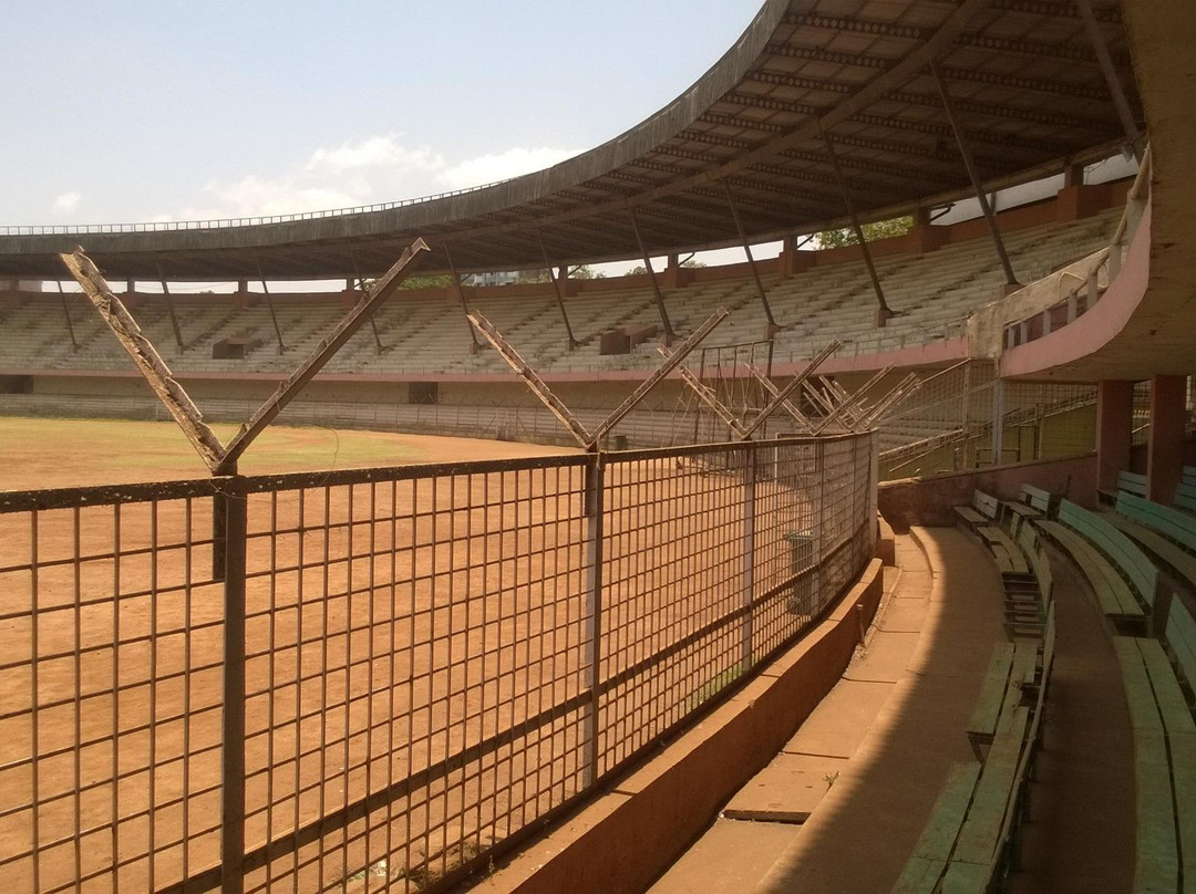 Dadaji Kondadev Stadium景点图片