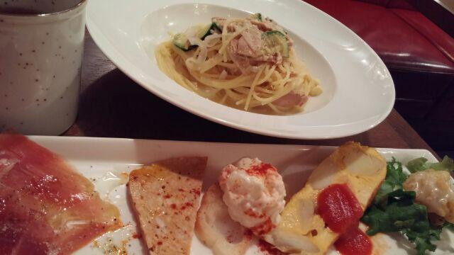 バル デ エスパーニャ グランビア 船橋駅前店