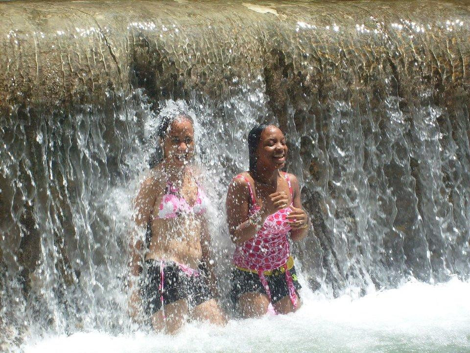 Ricky Tours Jamaica-Lucea必去景点