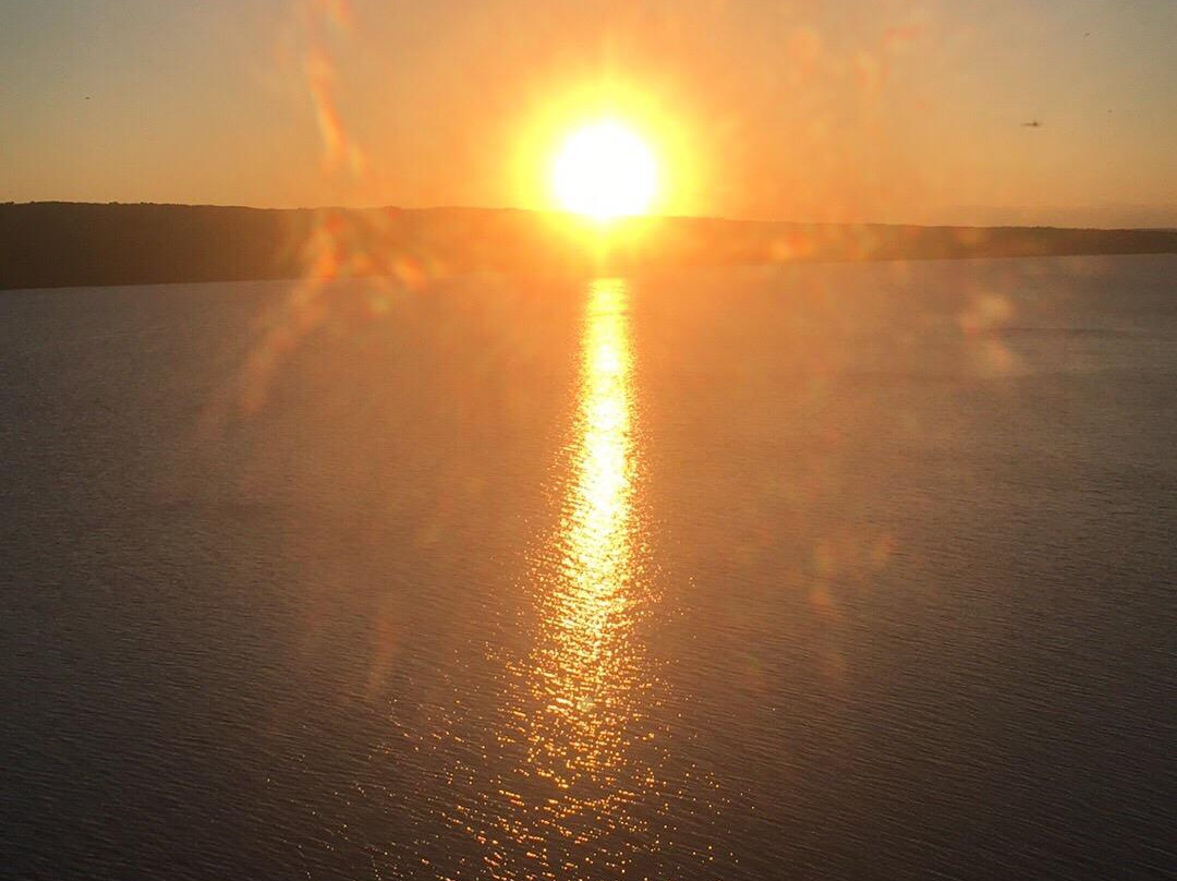 Charlie Lake Provincial Park-Charlie Lake必去景点