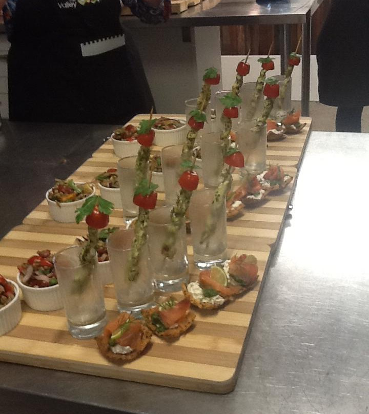 Flavours of the Valley-袋鼠谷必去景点