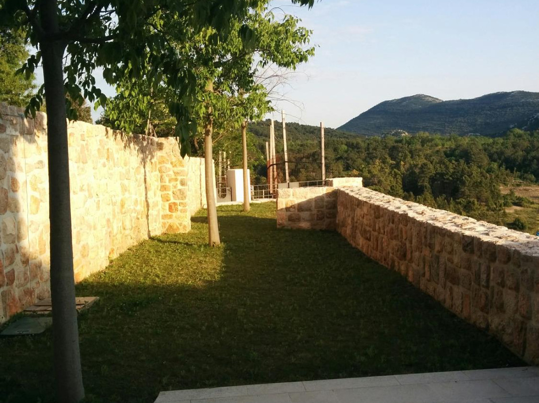 Saints Hills Vinaria景点图片
