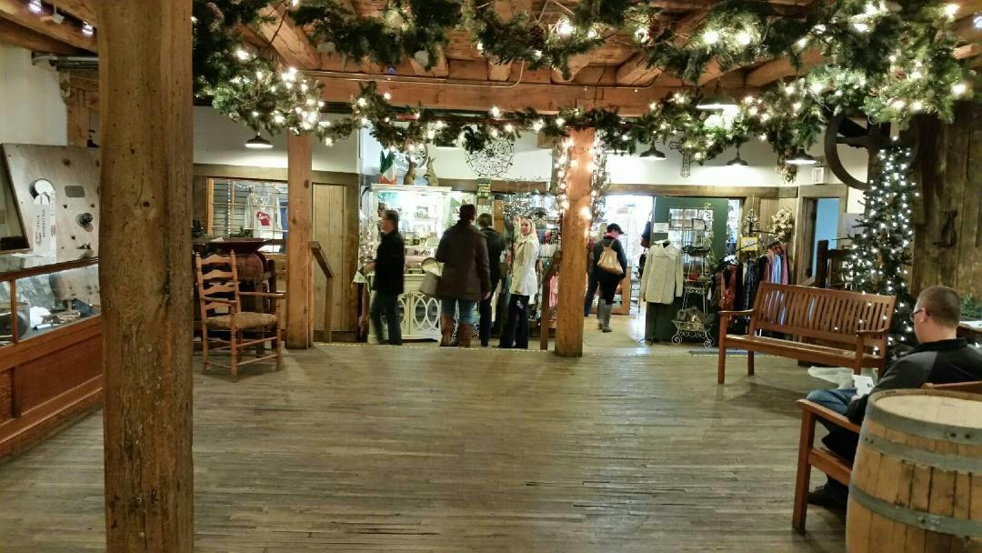 Cedar Creek Winery景点图片