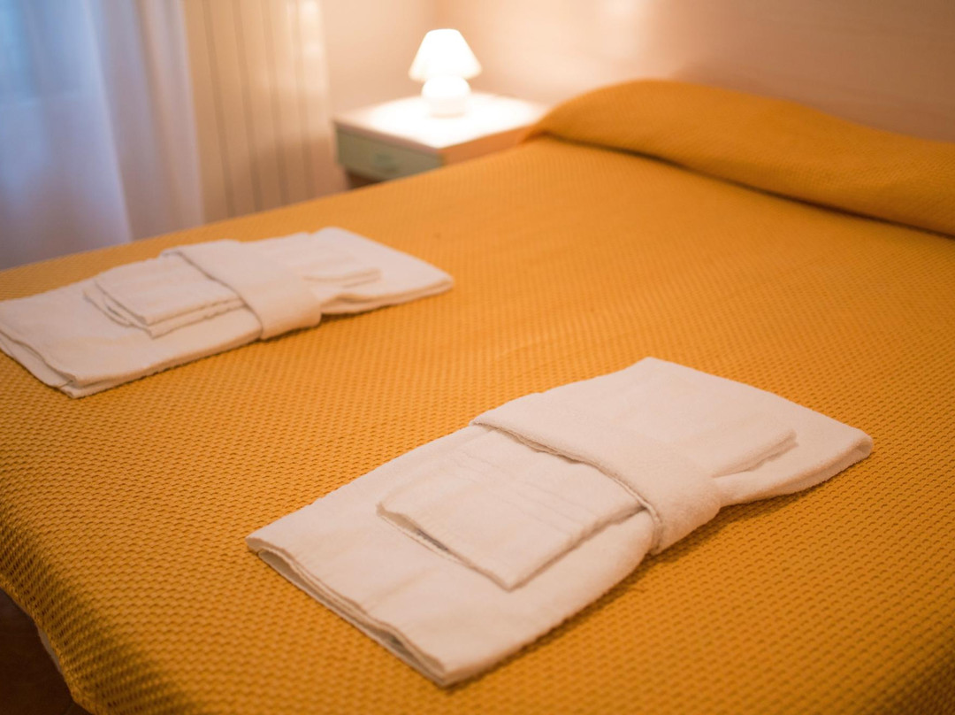 Residence Rialto Hotel