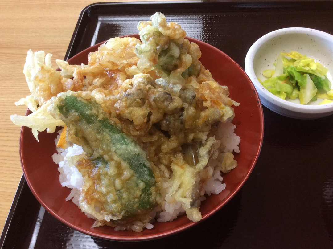 Mantenboshi no Yu景点图片
