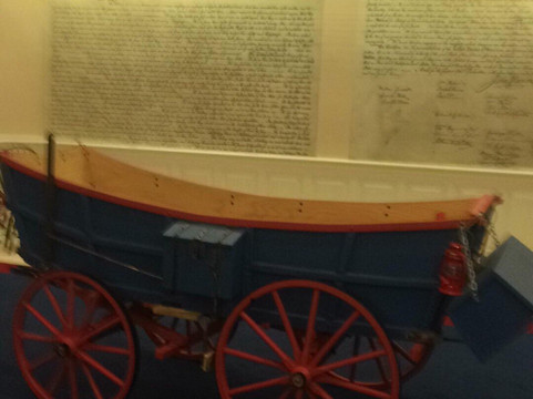 Liberty Bell Museum-阿伦敦必去景点