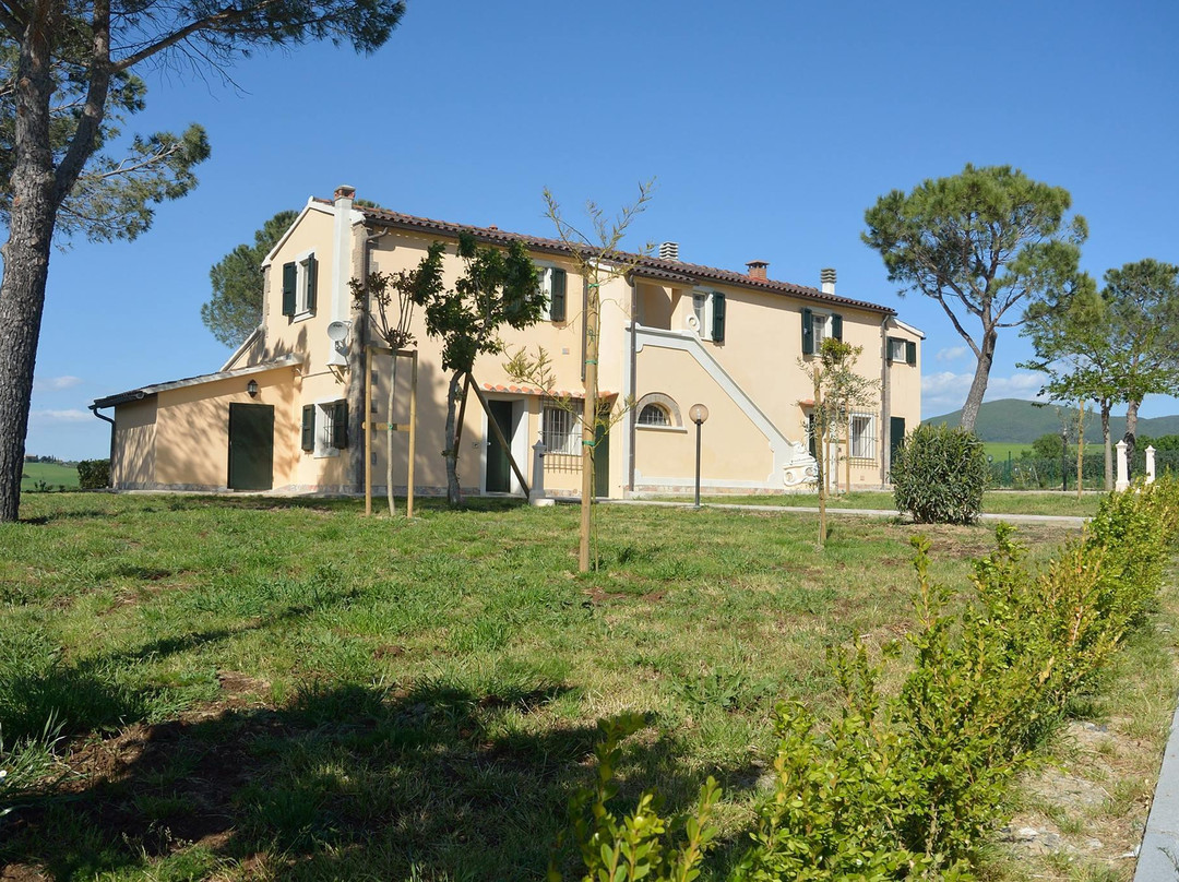 Agriturismo dei Setteventi