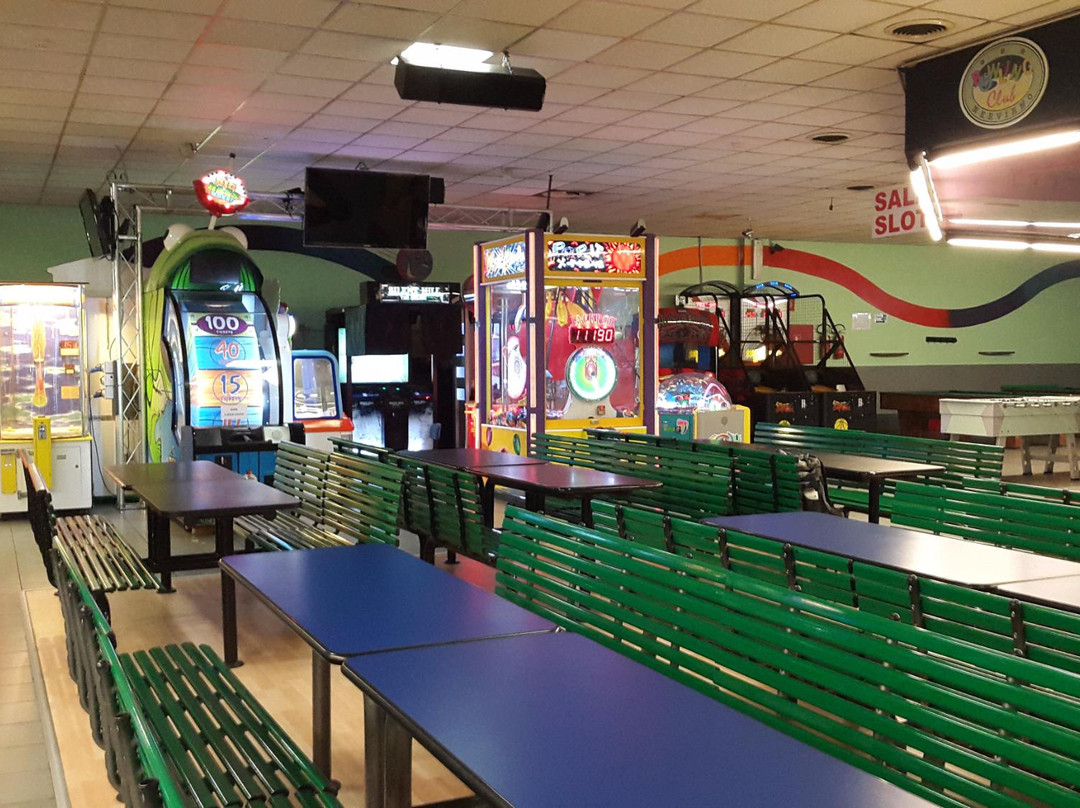 Bowling Nerviano景点图片