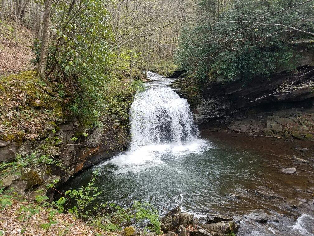 Riverton旅游攻略图片