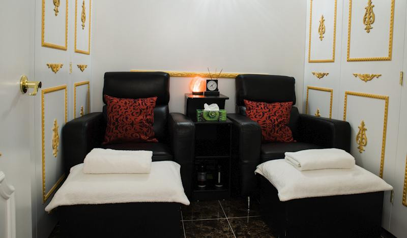 Footbar景点图片
