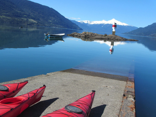 Jass Puerto Varas-巴拉斯港必去景点