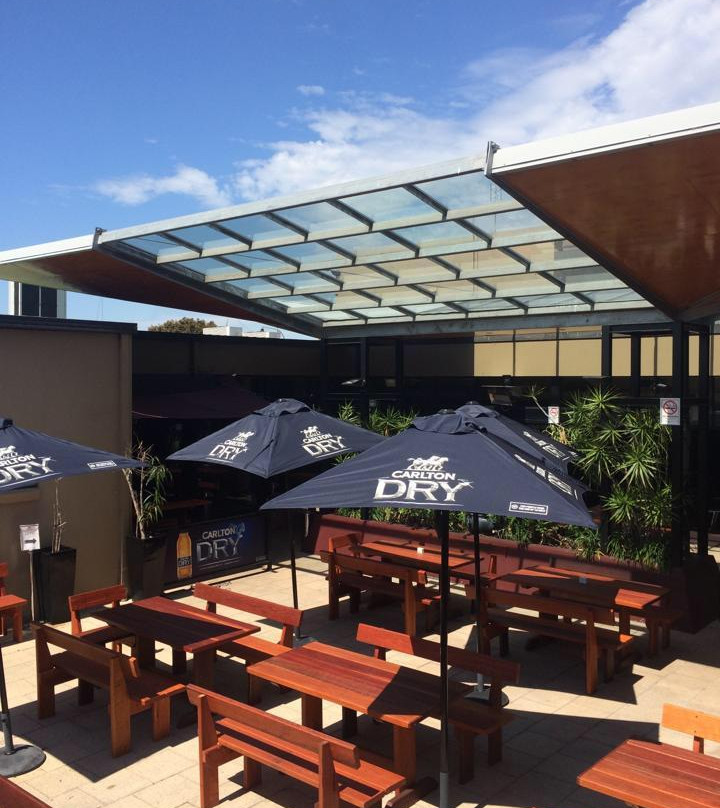 The Windsor Castle Hotel主图