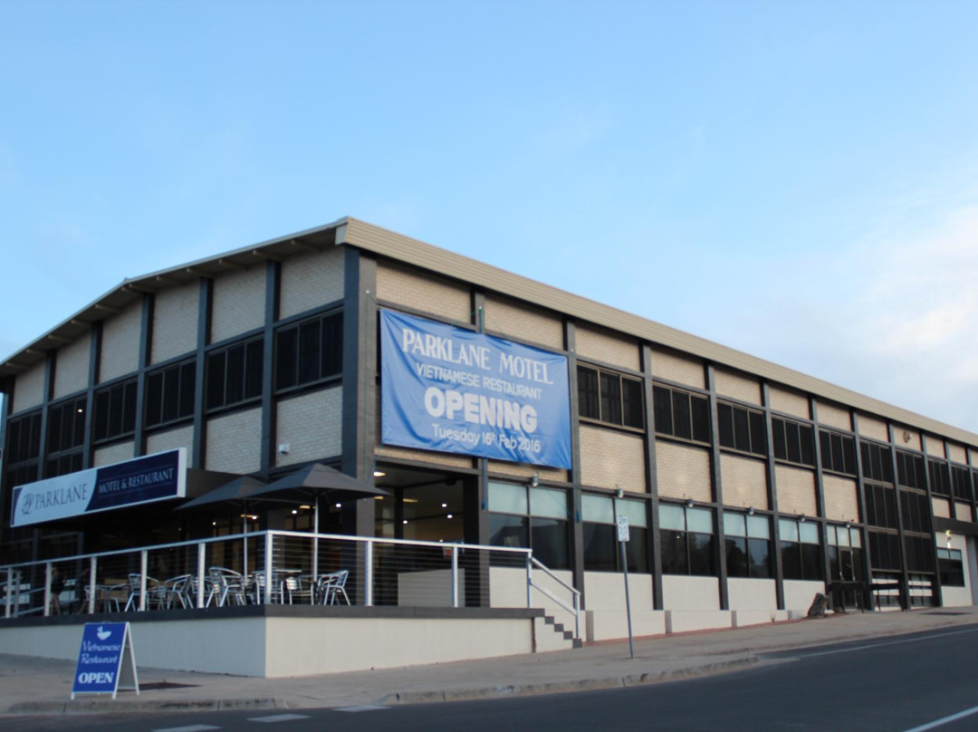 Parklane Motel Murray Bridge主图