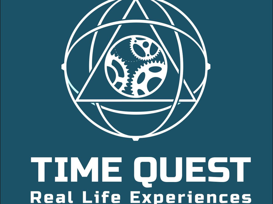 Time Quest-佛莱堡必去景点