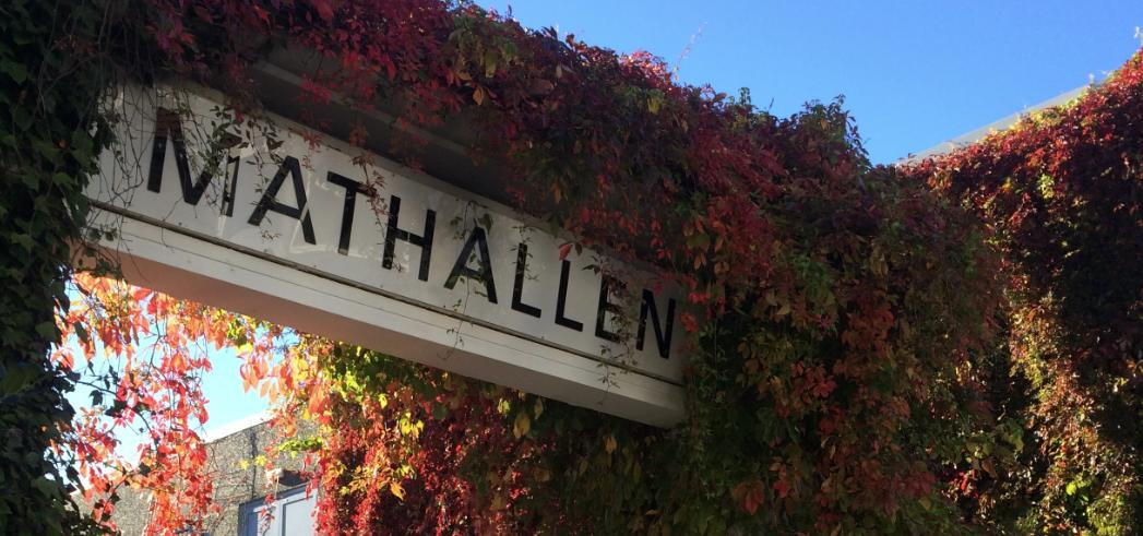 Mathallen Stavanger-斯塔万格必去景点