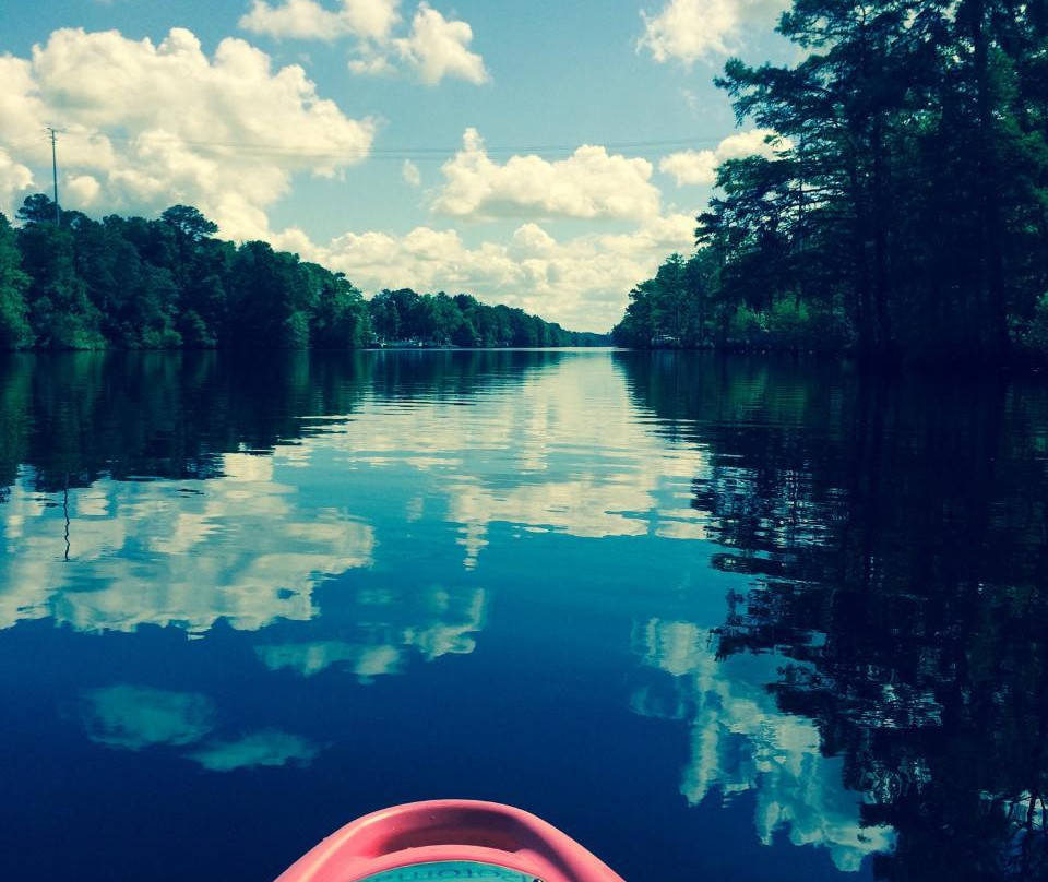Waterway Power Sports-美特尔海滩必去景点