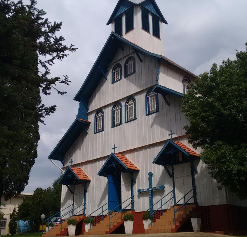 Igreja Matriz São Joao Berchmans景点图片