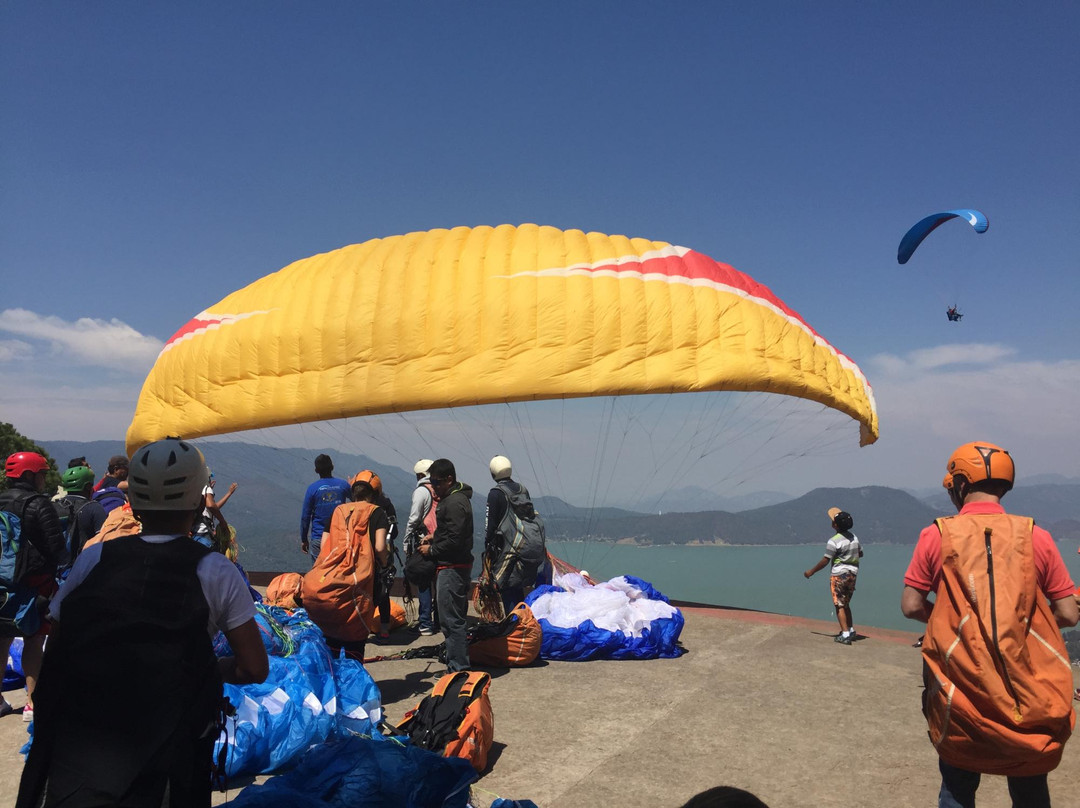 Para-Planet-巴耶－德布拉沃必去景点