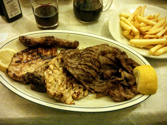 Osteria Da Angiulino