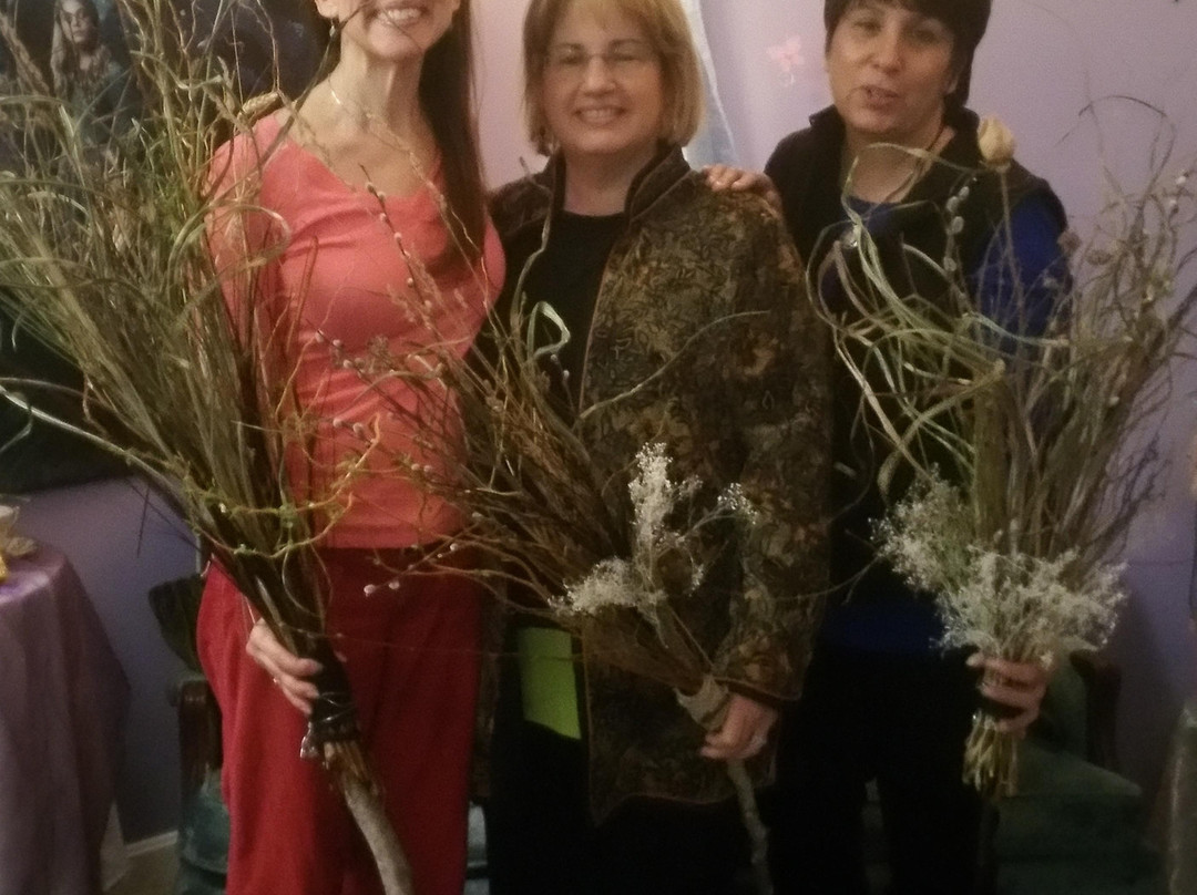 Charmed-Maynard必去景点