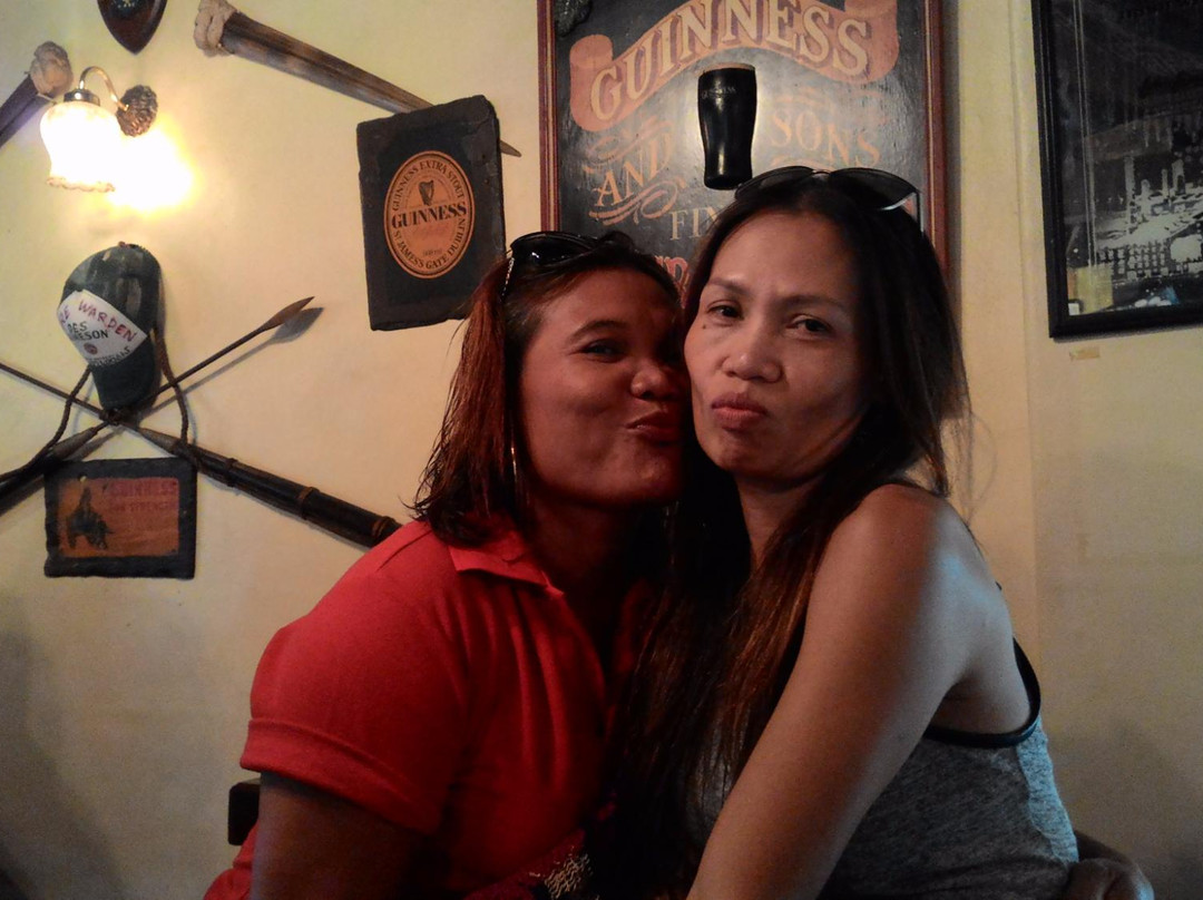 D'arcy Arms-冲浪者天堂必去景点