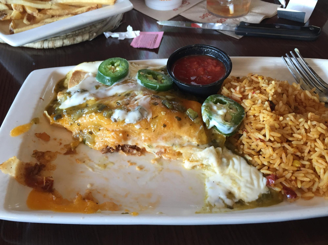 Applebee's Neighborhood Grill & Bar