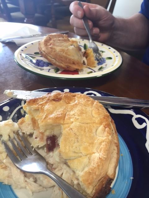 Matakohe餐馆和美食-Village Cafe