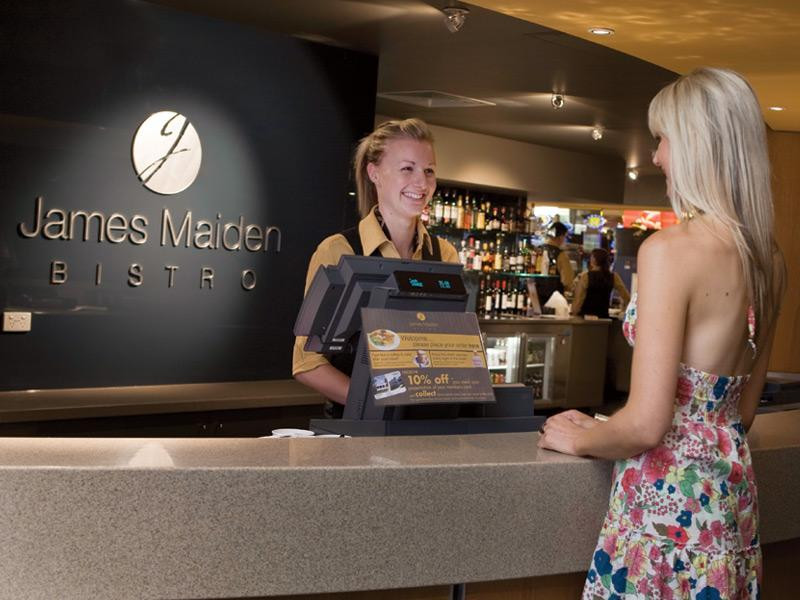 Rich River Golf Club-Moama必去景点