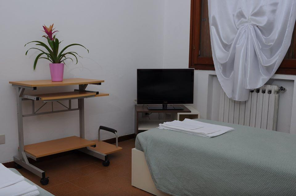 Albergo Pomposa主图