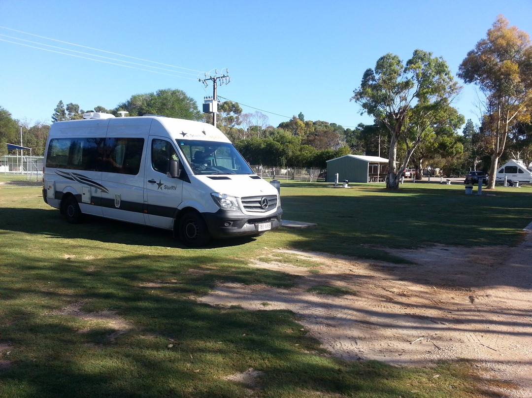 Keith Caravan Park