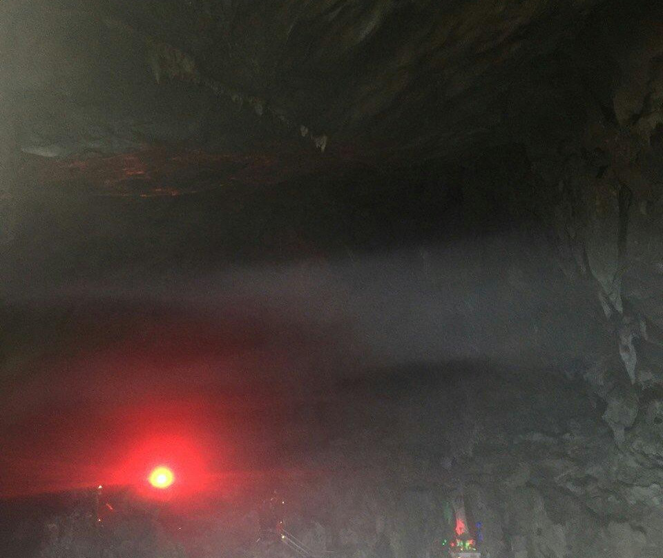 玉华洞风景名胜区-将乐县必去景点