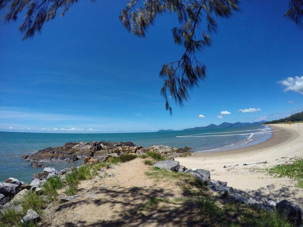 Yorkeys Knob旅游攻略图片