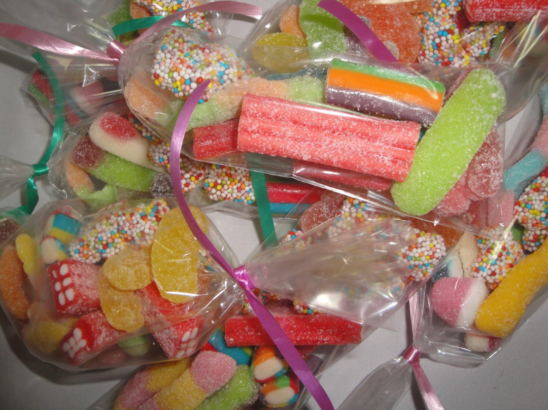 Ethnic Bar Lounge-圣玛丽亚达费拉必去景点