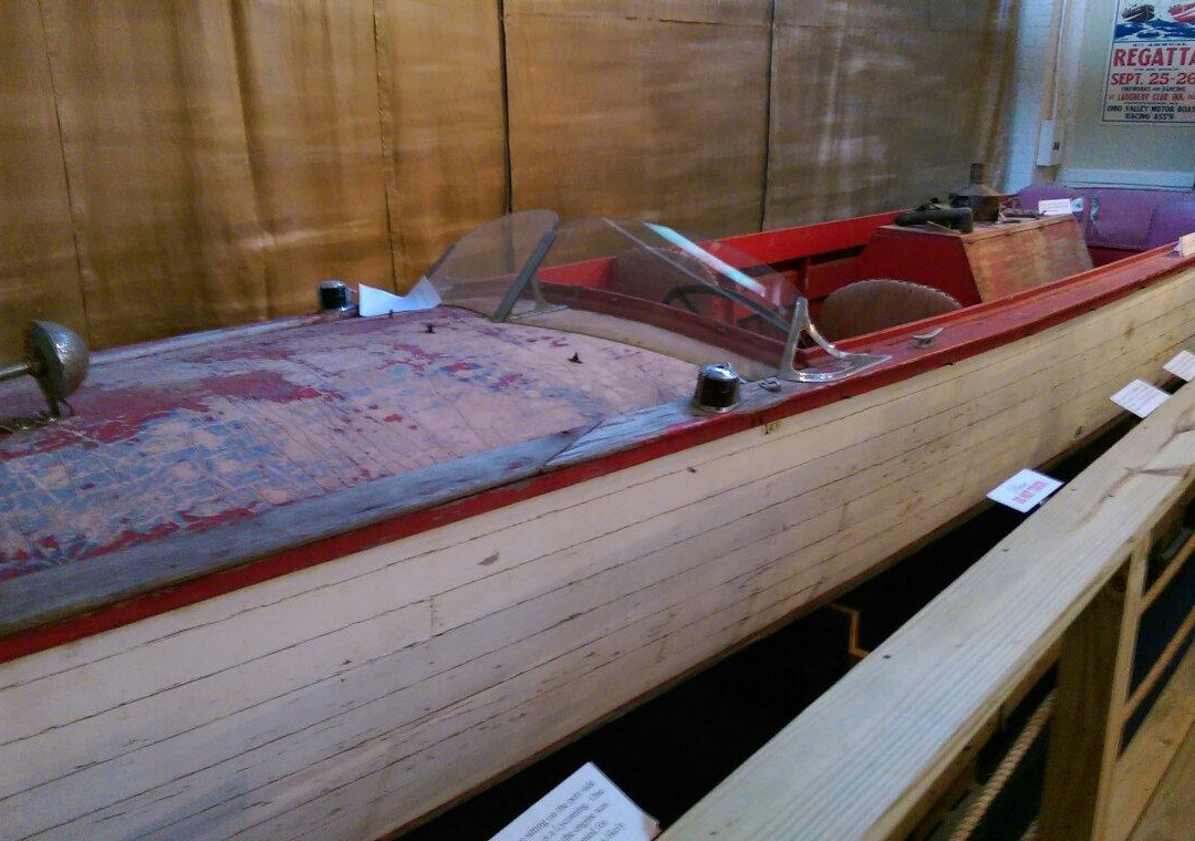Ohio County Historical Society Museum景点图片