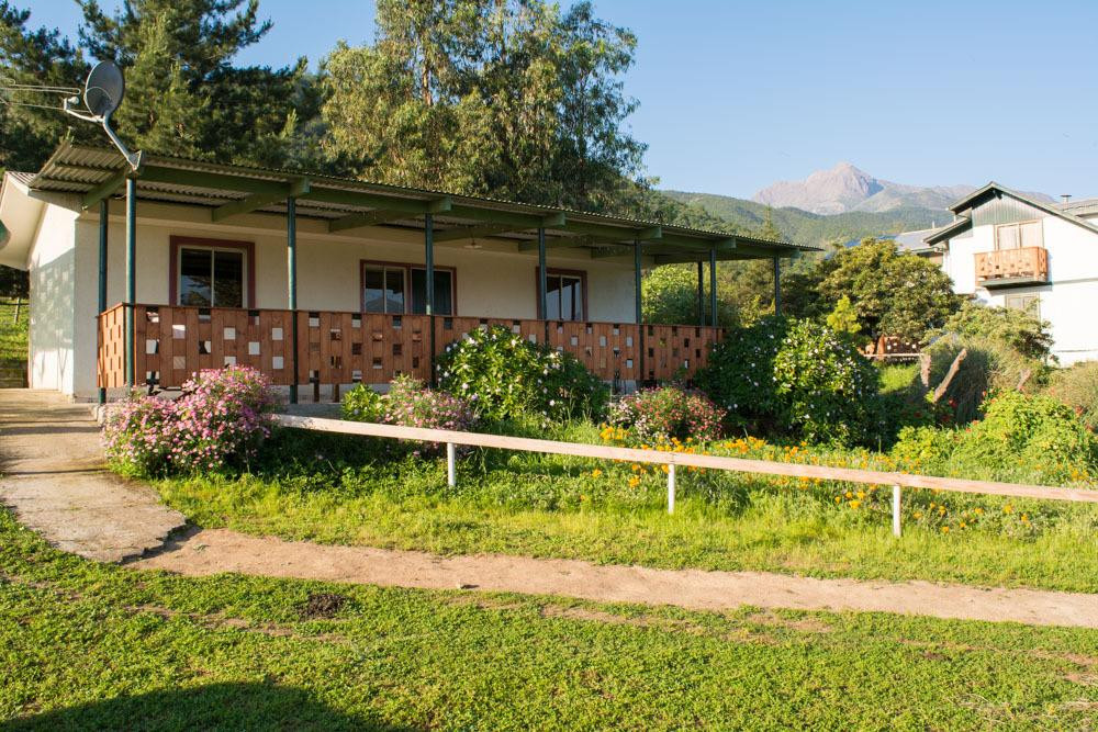 Rancho Vida Sana-Olmue必去景点