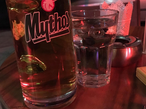 Route 88-塞萨洛尼基必去景点