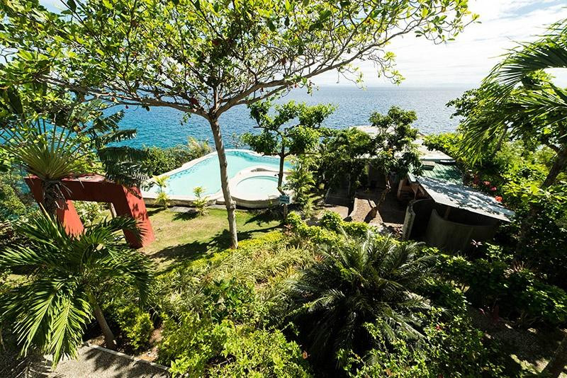 Batad酒店住宿-Bunzie's Cove